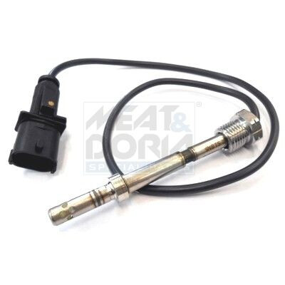 Sensore, Temperatura gas scarico
