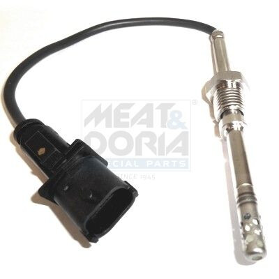 Sensore, Temperatura gas scarico