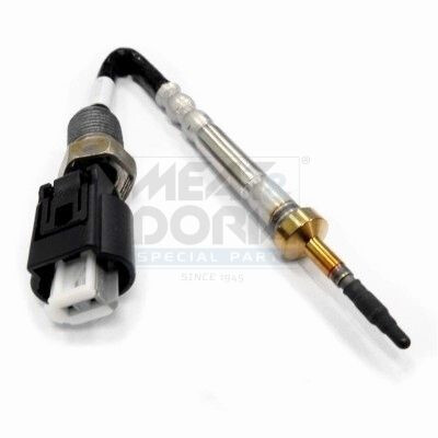 Sensore, Temperatura gas scarico