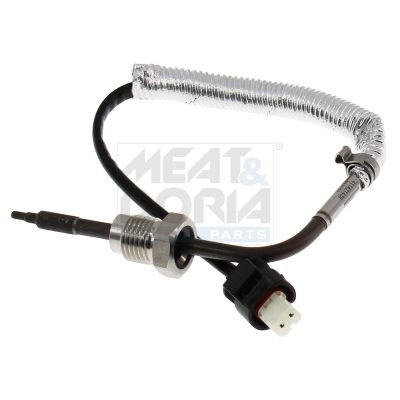 Sensore, Temperatura gas scarico