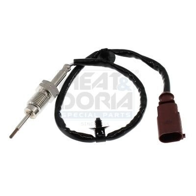 Sensore, Temperatura gas scarico