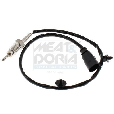 Sensore, Temperatura gas scarico
