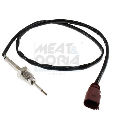 Sensore, Temperatura gas scarico