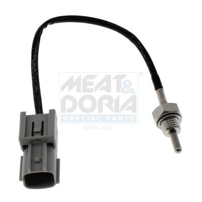 Sensore, Temperatura gas scarico