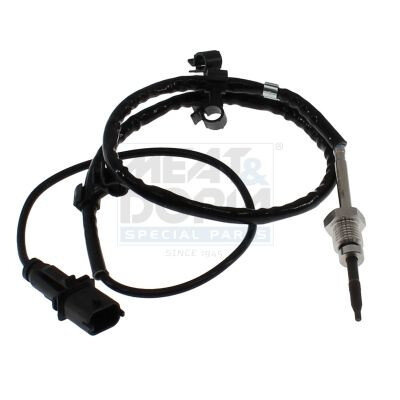 Sensore, Temperatura gas scarico