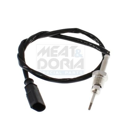 Sensore, Temperatura gas scarico