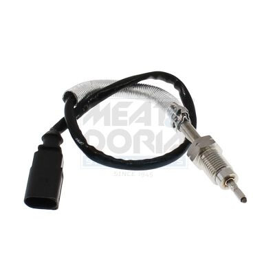 Sensore, Temperatura gas scarico