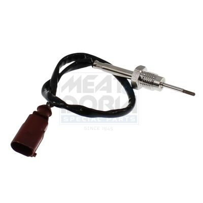 Sensore, Temperatura gas scarico