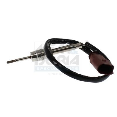 Sensore, Temperatura gas scarico