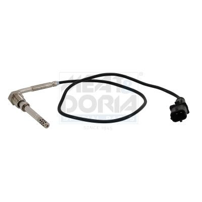 Sensore, Temperatura gas scarico