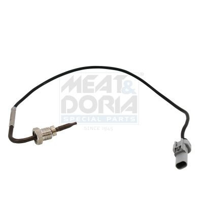 Sensore, Temperatura gas scarico