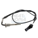 Sensore, Temperatura gas scarico