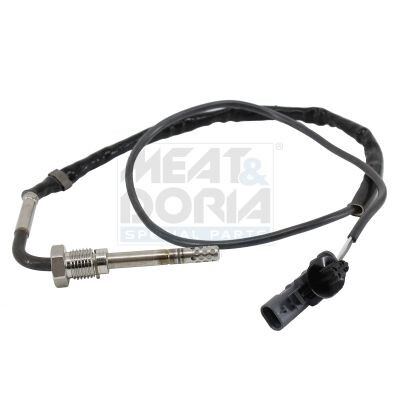 Sensore, Temperatura gas scarico