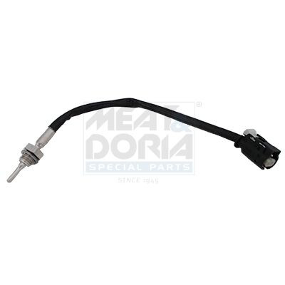 Sensore, Temperatura gas scarico