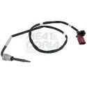 Sensore, Temperatura gas scarico