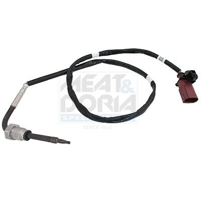 Sensore, Temperatura gas scarico