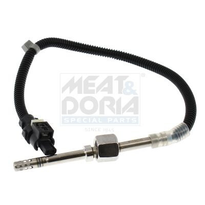 Sensore, Temperatura gas scarico