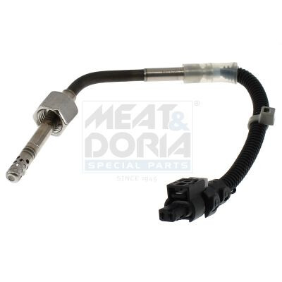 Sensore, Temperatura gas scarico