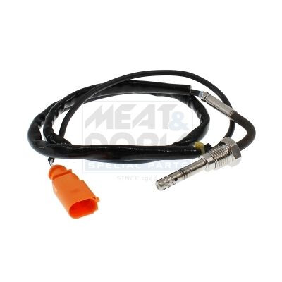 Sensore, Temperatura gas scarico