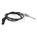 Sensore, Temperatura gas scarico