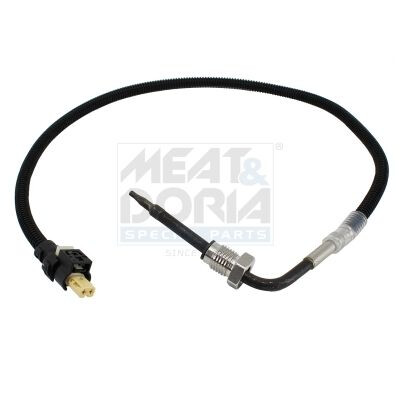 Sensore, Temperatura gas scarico