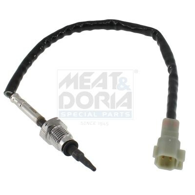 Sensore, Temperatura gas scarico