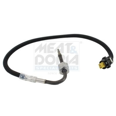 Sensore, Temperatura gas scarico