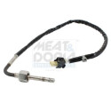 Sensore, Temperatura gas scarico