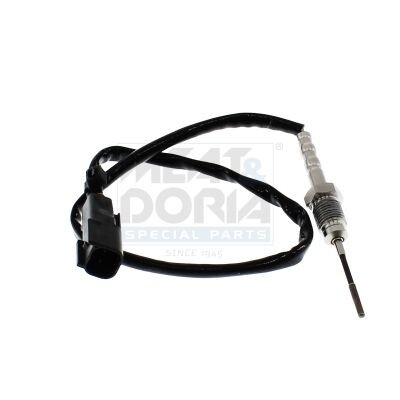 Sensore, Temperatura gas scarico