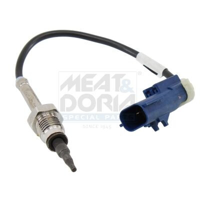 Sensore, Temperatura gas scarico