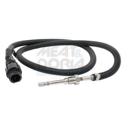 Sensore, Temperatura gas scarico