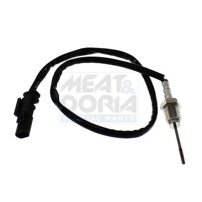 Sensore, Temperatura gas scarico