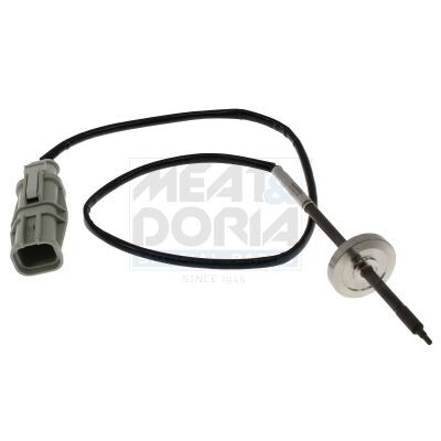 Sensore, Temperatura gas scarico