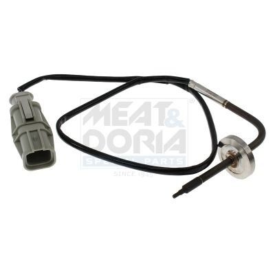 Sensore, Temperatura gas scarico