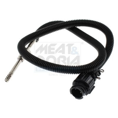 Sensore, Temperatura gas scarico