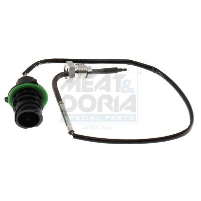 Sensore, Temperatura gas scarico