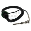Sensore, Temperatura gas scarico