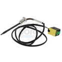 Sensore, Temperatura gas scarico