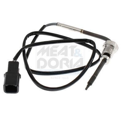 Sensore, Temperatura gas scarico