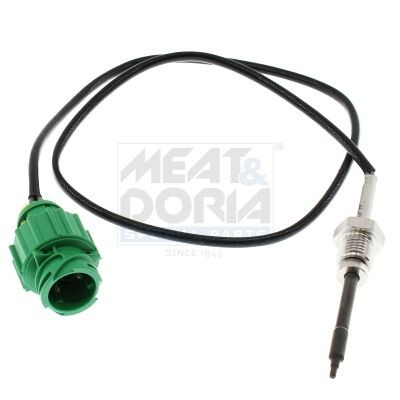 Sensore, Temperatura gas scarico