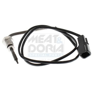 Sensore, Temperatura gas scarico