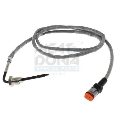 Sensore, Temperatura gas scarico