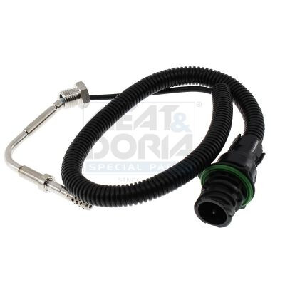Sensore, Temperatura gas scarico
