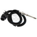Sensore, Temperatura gas scarico
