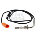 Sensore, Temperatura gas scarico
