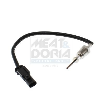 Sensore, Temperatura gas scarico