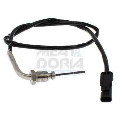Sensore, temperatura gas di scarico MEAT &amp; DORIA 12798