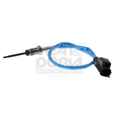 Sensore, Temperatura gas scarico