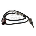 Sensore, Temperatura gas scarico