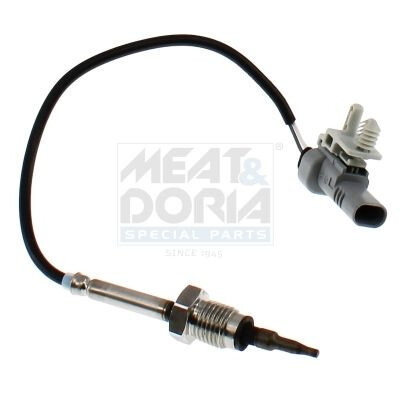 Sensore, Temperatura gas scarico